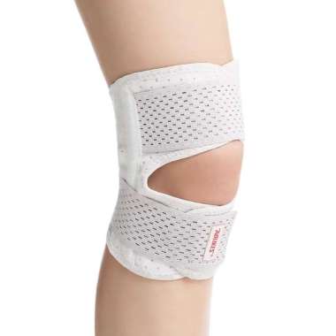 Knee Decker Aolikes 7901 Deker Lutut Kesehatan Cedera Lutut Olahraga Sport Terapi Nyeri Kanan L Whit