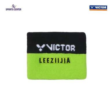 LZJ Wristband / Deker Tangan Victor SP LZJ / SP-LZJ G