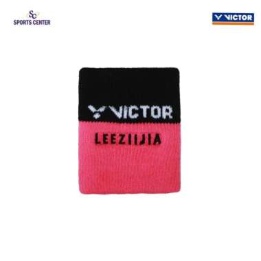 LZJ Wristband / Deker Tangan Victor SP LZJ / SP-LZJ Q