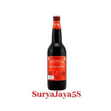 KECAP INGGRIS CAP HARUM SEDAP 620 ML BOTOL