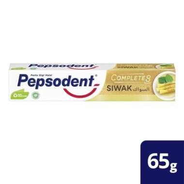 Pepsodent Pasta Gigi Action 123