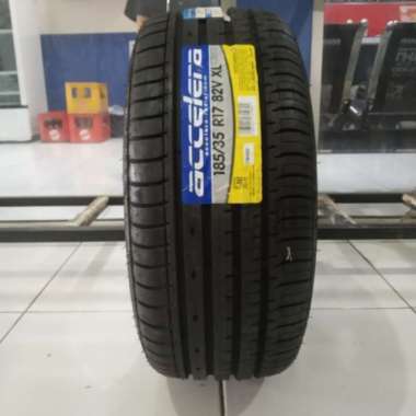 Ban Accelera PHI Ukuran 185/35 R17 Ban Mobil Avanza Xenia DIKIRIM