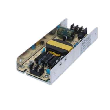 Slim Switching Power Supply PSU Tipis 5V 10A
