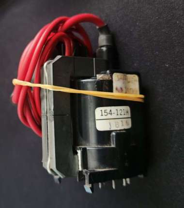 Flyback 154-121H 121 utk TV Tabung Goldstar LG Original