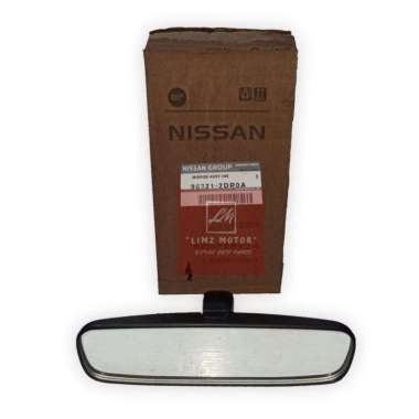 Spion Tengah & Insert Mirror & Spion Dalam Nissan Livina Original
