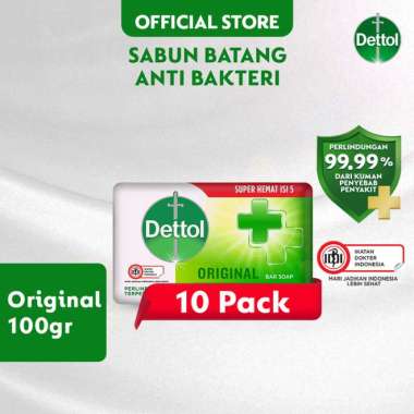 Dettol Body Wash