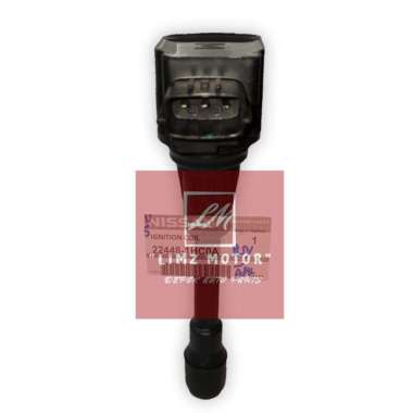 Ignition Coil/Koil Pengapian Nissan Livina 1.5
