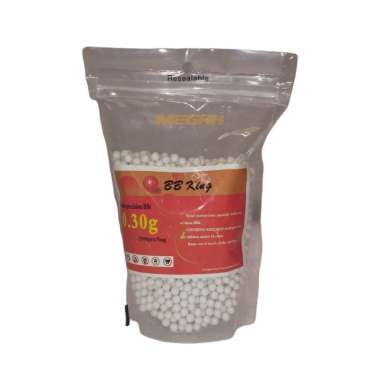 BB KING 2500pcs 0,30g (OG393)