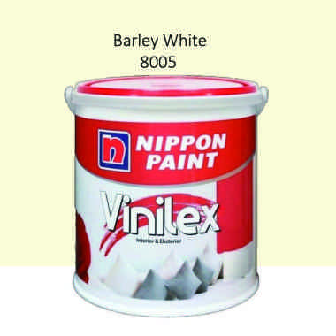 Vinilex Interior 5Kg - Barley White 8005