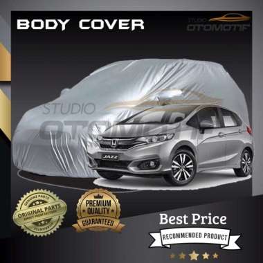 SARUNG MOBIL ALL NEW JAZZ GK5 PREMIUM / BODY COVER ALL NEW JAZZ GK5