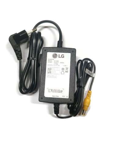 ADAPTOR LG 5V-3A Original