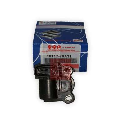Actuator ISC-Idle Speed Control Suzuki APV & Futura Injection