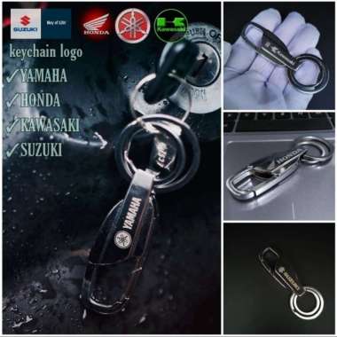 GANTUNGAN KUNCI MOTOR YAMAHA