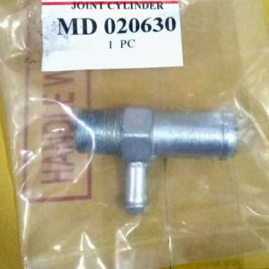 joint cylinder head lancer evo 4 ck4 cedia cs patwal fitting pipa air PART