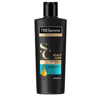 TRESemme Shampo Scalp Care 170ml