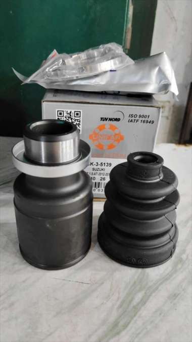 CV Joint Kepala As Roda Dalam Kanan Swift Matic 12-16 Unifar 5139