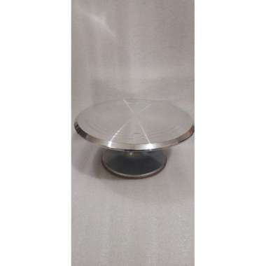 MEJA PUTAR TIGERSON 30 CM