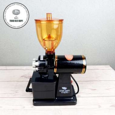 MESIN PENGGILING KOPI LISTRIK 600N / ELECTRIC COFFEE GRINDER
