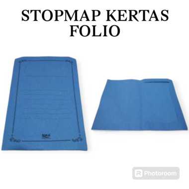 STOP MAP KERTAS B29 / STOPMAP KERTAS FOLIO F4 BERKAS DOKUMEN