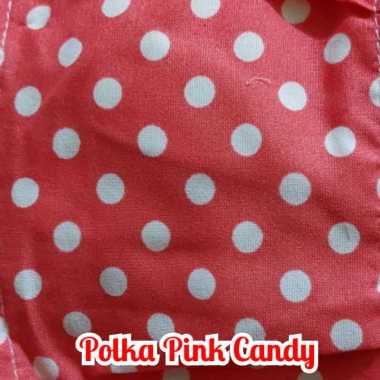Kasur Ayunan Kain dan Rotan dilengkapi Bantal Bayi Bahan Dacron Empuk Halus Motif Karakter Lucu kasu