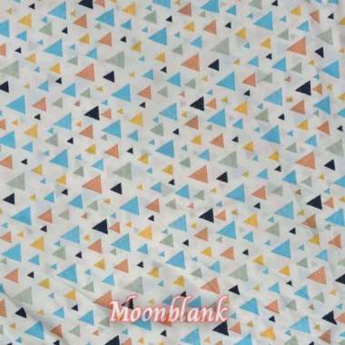 Kasur Ayunan Kain dan Rotan dilengkapi Bantal Bayi Bahan Dacron Empuk Halus Motif Karakter Lucu kasu