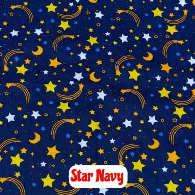 Kasur Ayunan Kain dan Rotan dilengkapi Bantal Bayi Bahan Dacron Empuk Halus Motif Karakter Lucu kasu