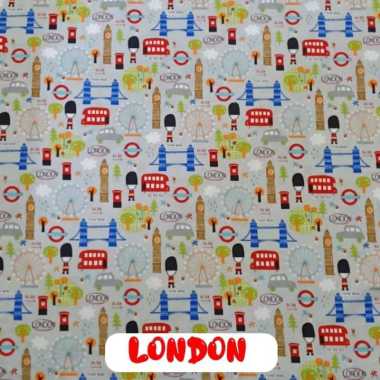 Kasur Ayunan Kain dan Rotan dilengkapi Bantal Bayi Bahan Dacron Empuk Halus Motif Karakter Lucu kasu