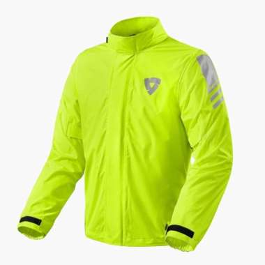 Jas Hujan - Revit Raincoat Yellow Raincoat Original M