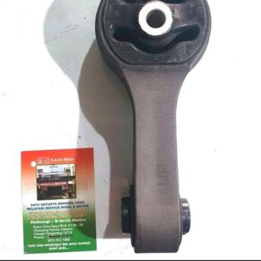 Engine Mounting-Mounting Mesin Belakang Honda BRV-Mobilio Matic