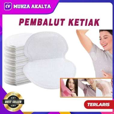 [ MS ] Pembalut Ketiak Anti Ketiak Basah - Pembalut Ketiak Deodorant 1 PCS