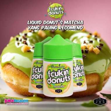 E Liquid Donut Gratis Ongkir  Harga Murah Mei 2026