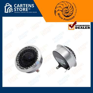 Tweeter Micro Precision 3.28 MK II by Cartens-Store