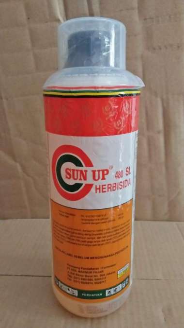 Herbisida Sun Up 1L