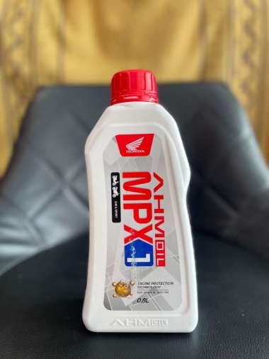 OLI MPX1 800ML AHM OIL MPX 1 0.8L ORIGINAL