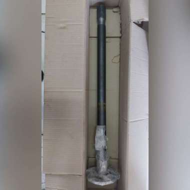 As Roda Belakang Nmr 71 NKR 71