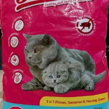 FELIBITE MOTHER KITTEN CAT FOOD 20KG SAME DAY