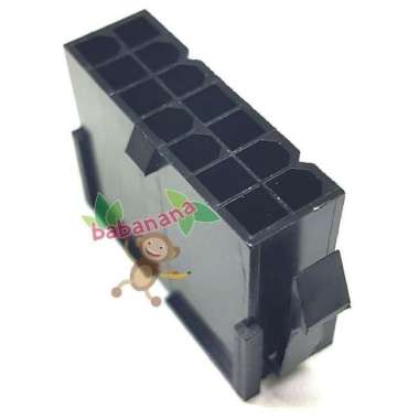 14 Pin Female Housing PCIE ATX VGA Motherboard Kabel