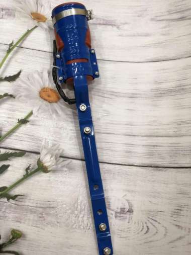 Fitting Lampu Cumi 1500 Watt Visicom