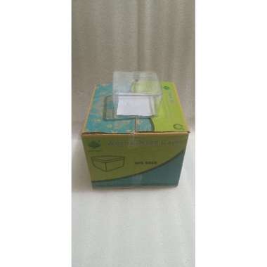 TOPLES PANEN KOTAK 2268+BUBBLE WRAP/TOPLES KUE KERING/TOPLES KUE KERING LEBARAN