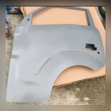 Pintu Depan Door Isuzu Traga