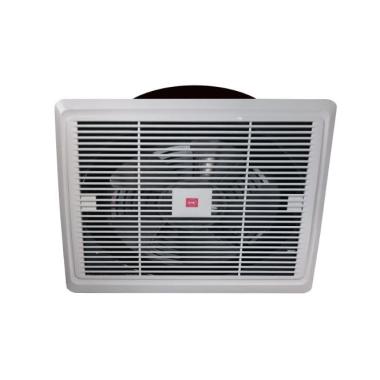 Kdk Exhaust Fan Plafon 6 Inch - Kdk 15TGQ1 Multicolor
