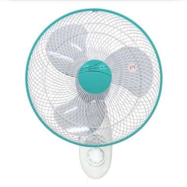 Kipas Dinding Maspion 16 Inch Multicolor