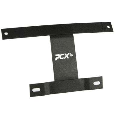 Braket Plat Nomor NEMO For Honda PCX