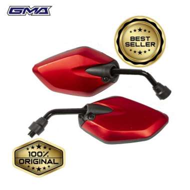 Spion Mini GMA tipe 2601-2 Motor Suzuki Crome