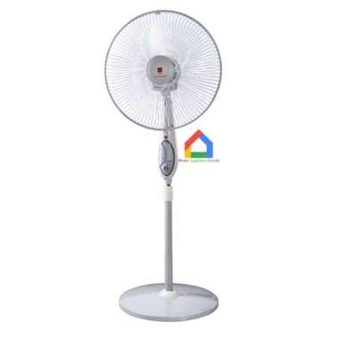 Kipas Angin Berdiri KDK WM 40X (16 inch) / Stand Fan KDK WM40X