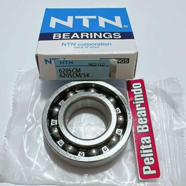 Bearing kruk as 6205 open NTN 6205CM