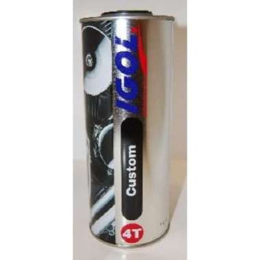 Oli Igol Custom 20W/50