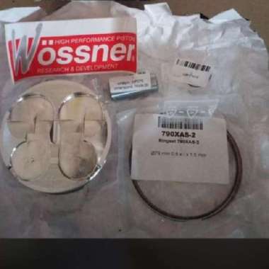 Piston Honda CRF250R 2010-2013