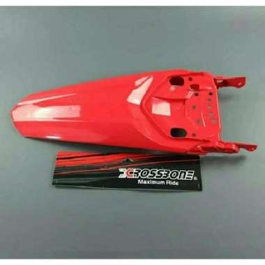Spakbor Belakang Honda Crf 150 L