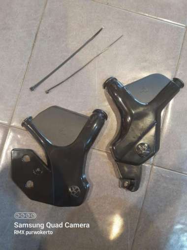Pelindung Rangka/Frame Guard Honda CRF150L